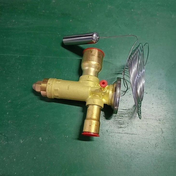 1.5HP Of The Refrigerated Air Dryer