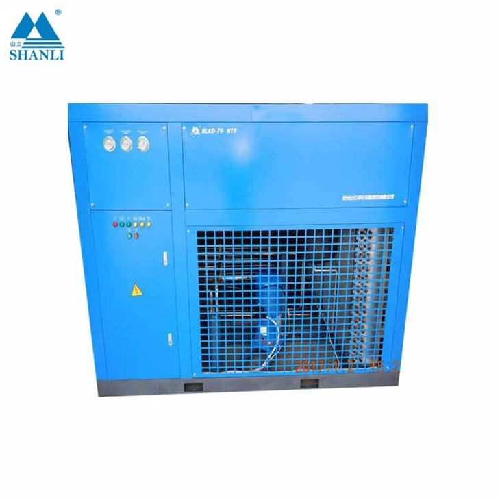 26years History Air Dryer Manufacturer