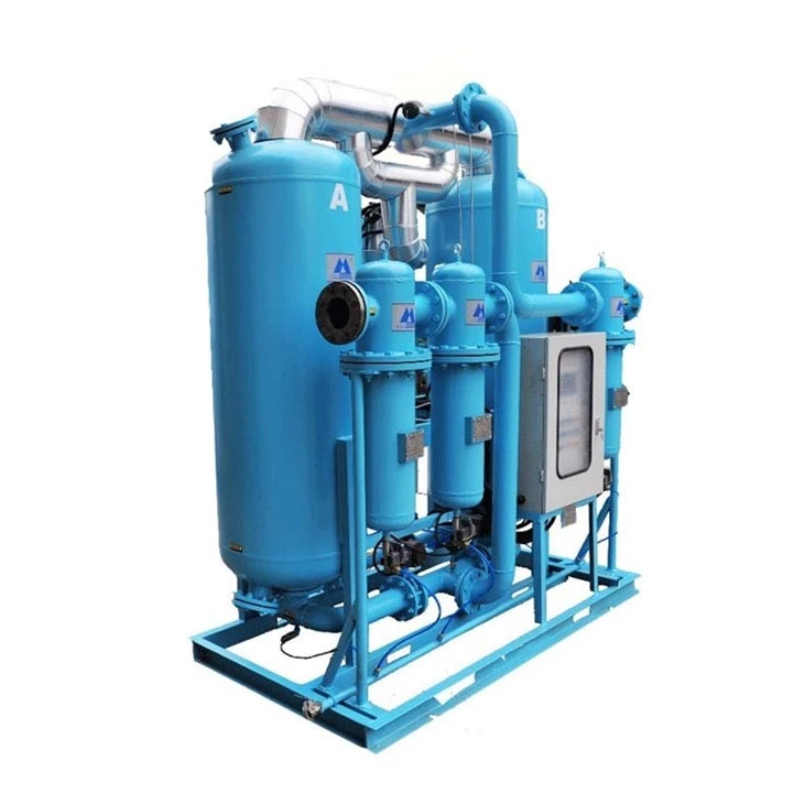 Desiccant Air Dryer Harbor Freight Desiccant Air Dryer Beads
