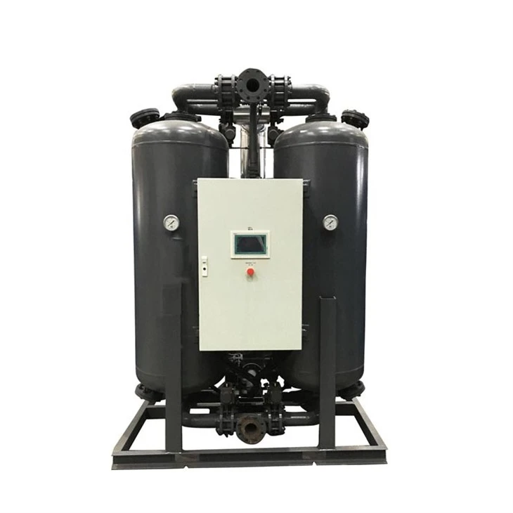 Desiccant Air Dryer Harbor Freight Desiccant Air Dryer Beads