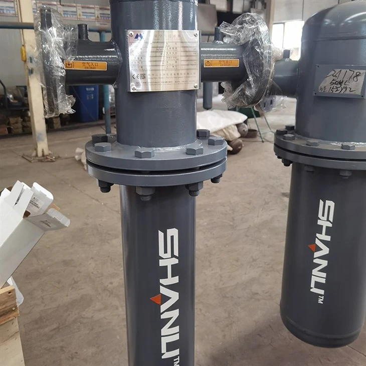 Filter Dryer Ac Split