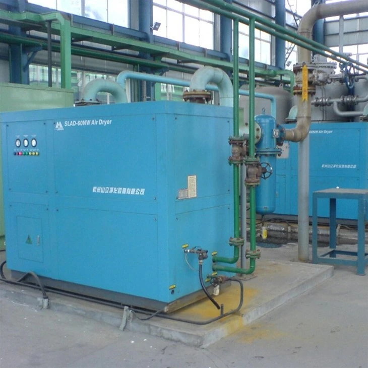 High Quality Non Cycling Air Dryer
