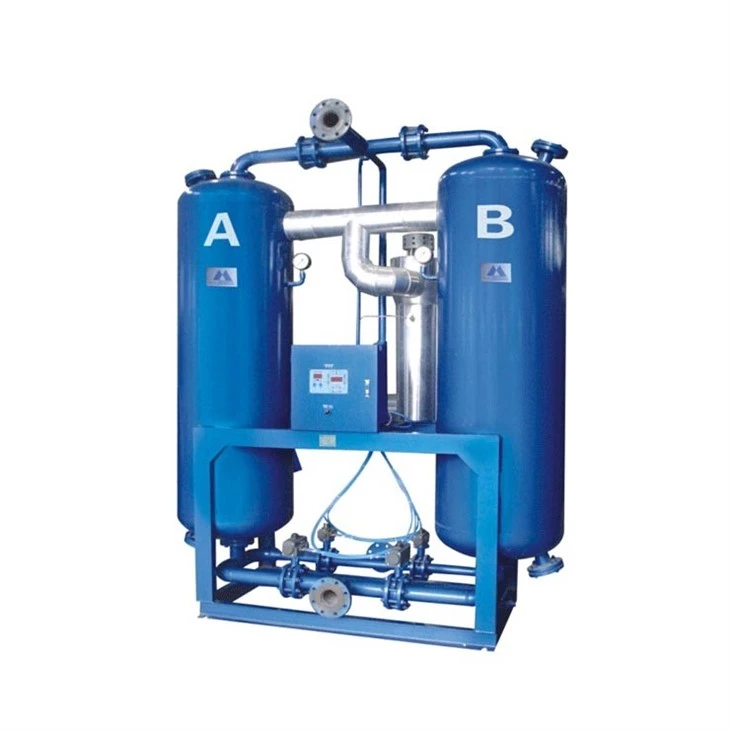 Low Dew Point 4A Air Dryer Desiccant