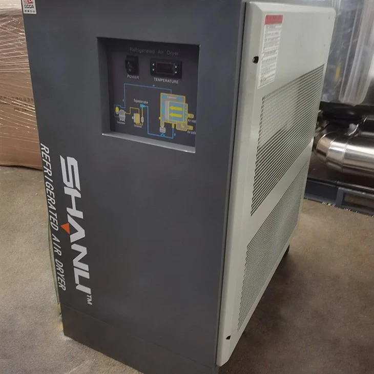 Qd110h Compressor Air Dryer